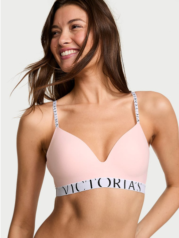 The Coolbra™ jemne vystužená bezkosticová podprsenka