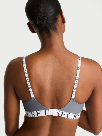 The Coolbra™ jemne vystužená bezkosticová podprsenka