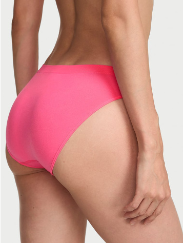Bezšvové bikini nohavičky
