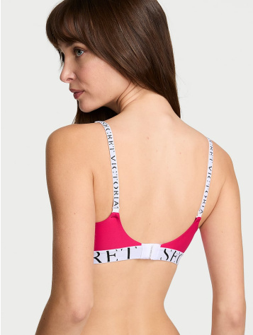 The Coolbra™ jemne vystužená bezkosticová podprsenka