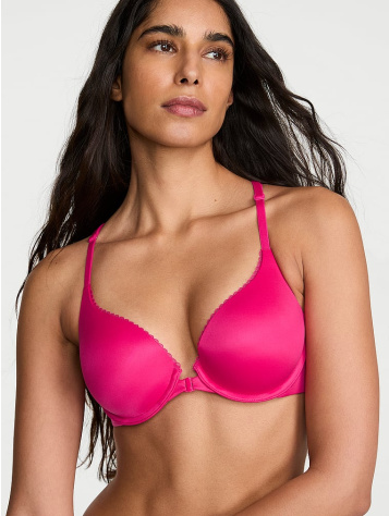 Perfect Shape čipková push-up podprsenka s racerback chrbtom