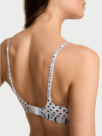 The Coolbra™ jemne vystužená bezkosticová podprsenka