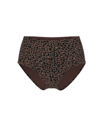 Stredne vysoké nohavičky Body by Victoria Flex moderného strihu.