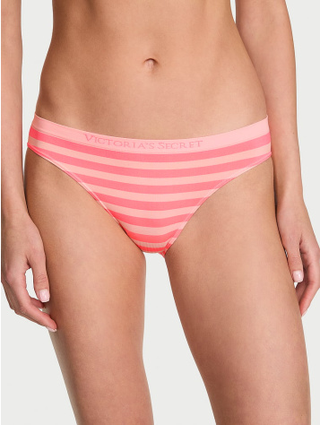 Bezšvové bikini nohavičky
