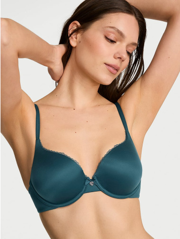 Perfect Shape hladká push-up podprsenka