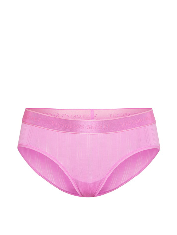 SoSoft™ modalové ultra jemné hiphugger nohavičky s logom