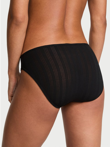 Sosoft™ ultra jemné nohavičky z modalu s vysokým strihom