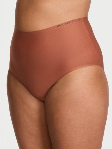 Moderné stredne vysoké brief nohavičky Body by Victoria Flex