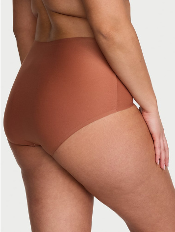 Moderné stredne vysoké brief nohavičky Body by Victoria Flex