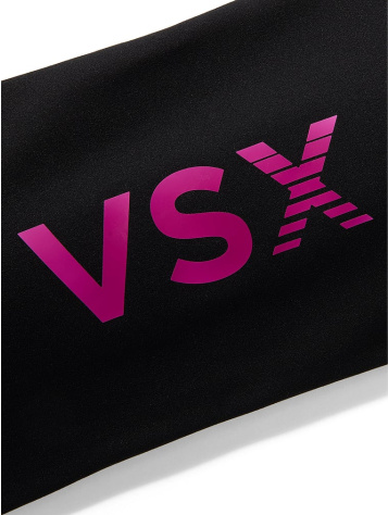 Vsx Elevate™ športová podprsenka s ramienkami a štvorcovým výstrihom