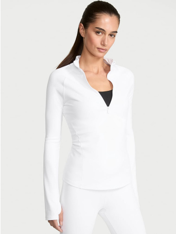 Vsx Incredible Coverage™ Half-Zip Jacket