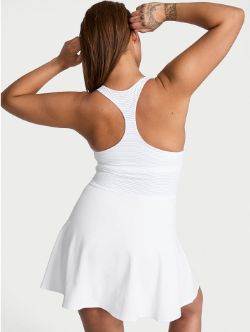 Vsx Incredible Coverage™ Racerback Tank Dress